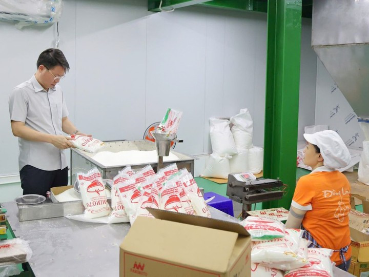 mì chính hạt nêm giả