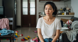 chi chong vo no, dua ca nha 4 nguoi ve an va vo chong toi hinh anh 1