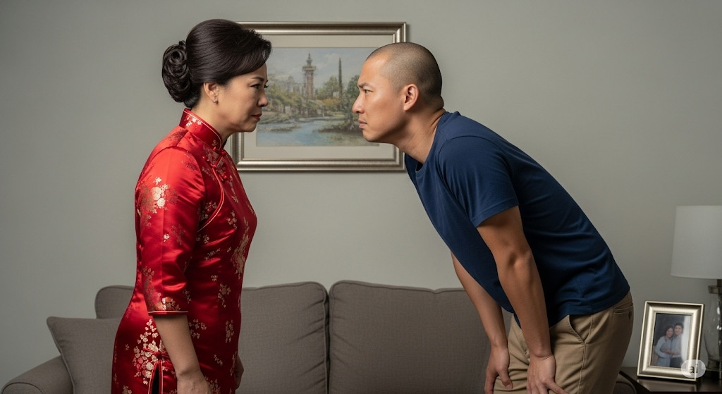 me cho em gai 3 ty mua nha, trong khi chi cho toi vay 200 trieu hinh anh 1