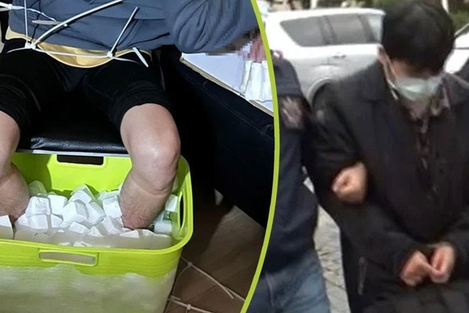 Muốn ly hôn và hưởng bảo hiểm 26 tỷ đồng, người chồng là bác sĩ làm điều không ai ngờ插图3 Muốn ly hôn và hưởng bảo hiểm 26 tỷ đồng, người chồng là bác sĩ làm điều không ai ngờ插图3