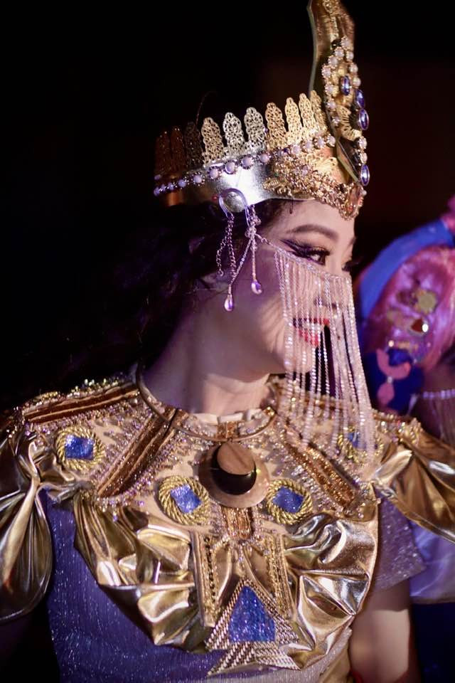 Nữ NSƯT nổi danh thập niên 90 với phim 'Gái nhảy' giờ nhan sắc thay đổi ra sao?- Ảnh 6.