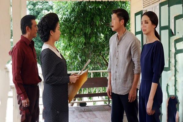 Bố mẹ chồng cho đất nhưng không cho con dâu đứng tên