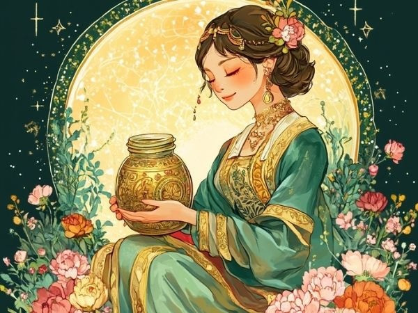 Người thuộc 3 mệnh này vận may tăng vọt trong tháng 6 Âm lịch càng làm càng ra tiền chuyển mình đổi vận