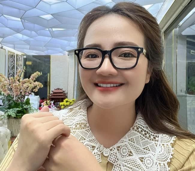 Chân dung Hoàng Hường nữ doanh nhân thị phi vừa bị cơ quan chức sờ gáy vì loạt sai phạm