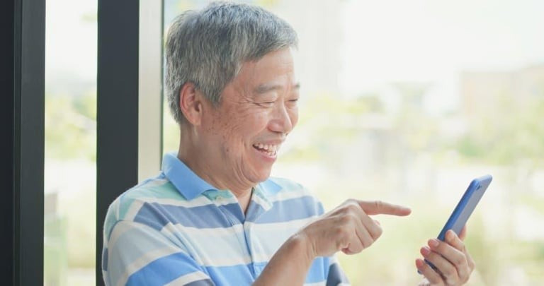 Cựu giám đốc về hưu phải đi khám tâm thần: Lý do khiến ai cũng giật mình - Ảnh 2.