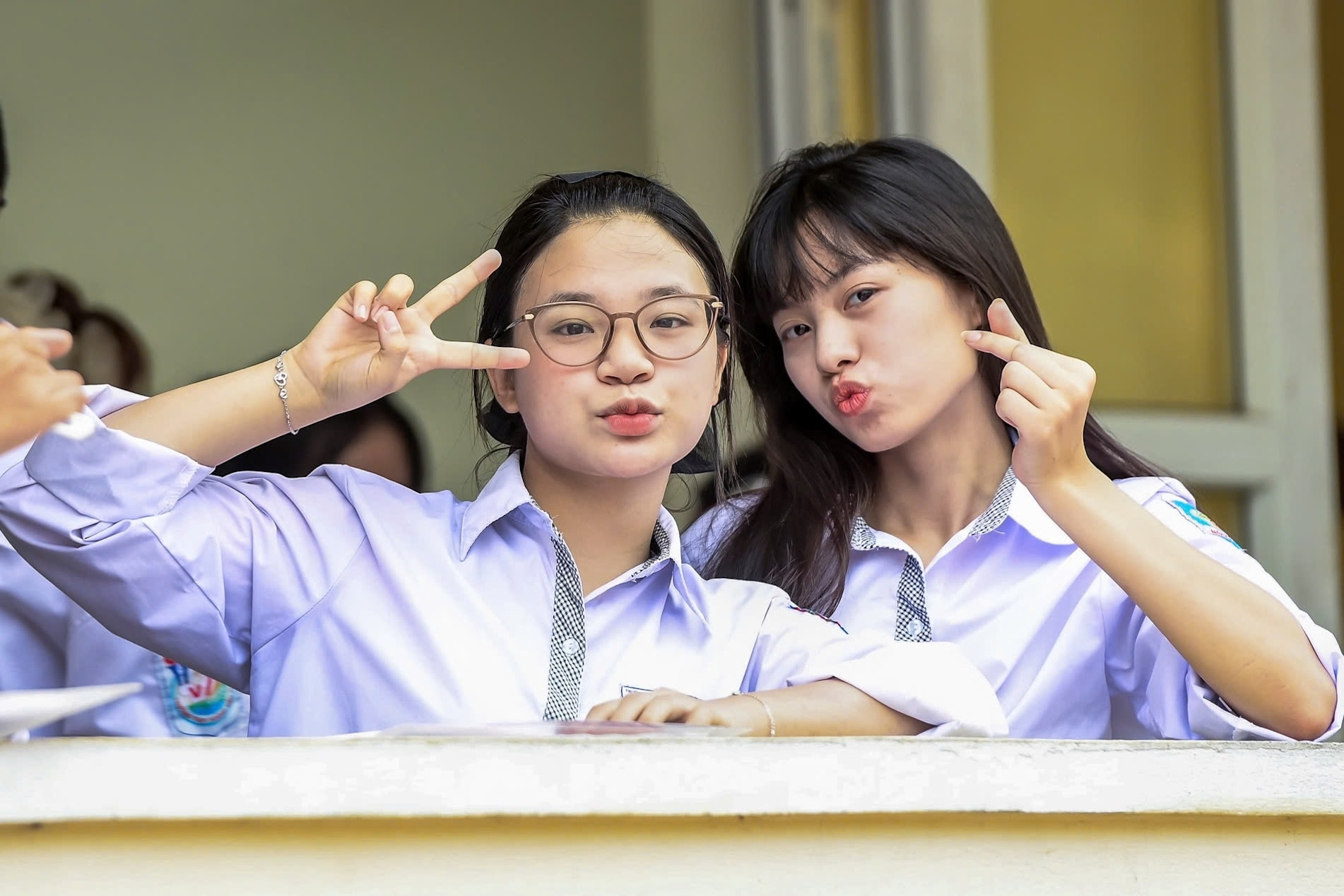 Đề thi môn Địa lý thi tốt nghiệp THPT năm 2025