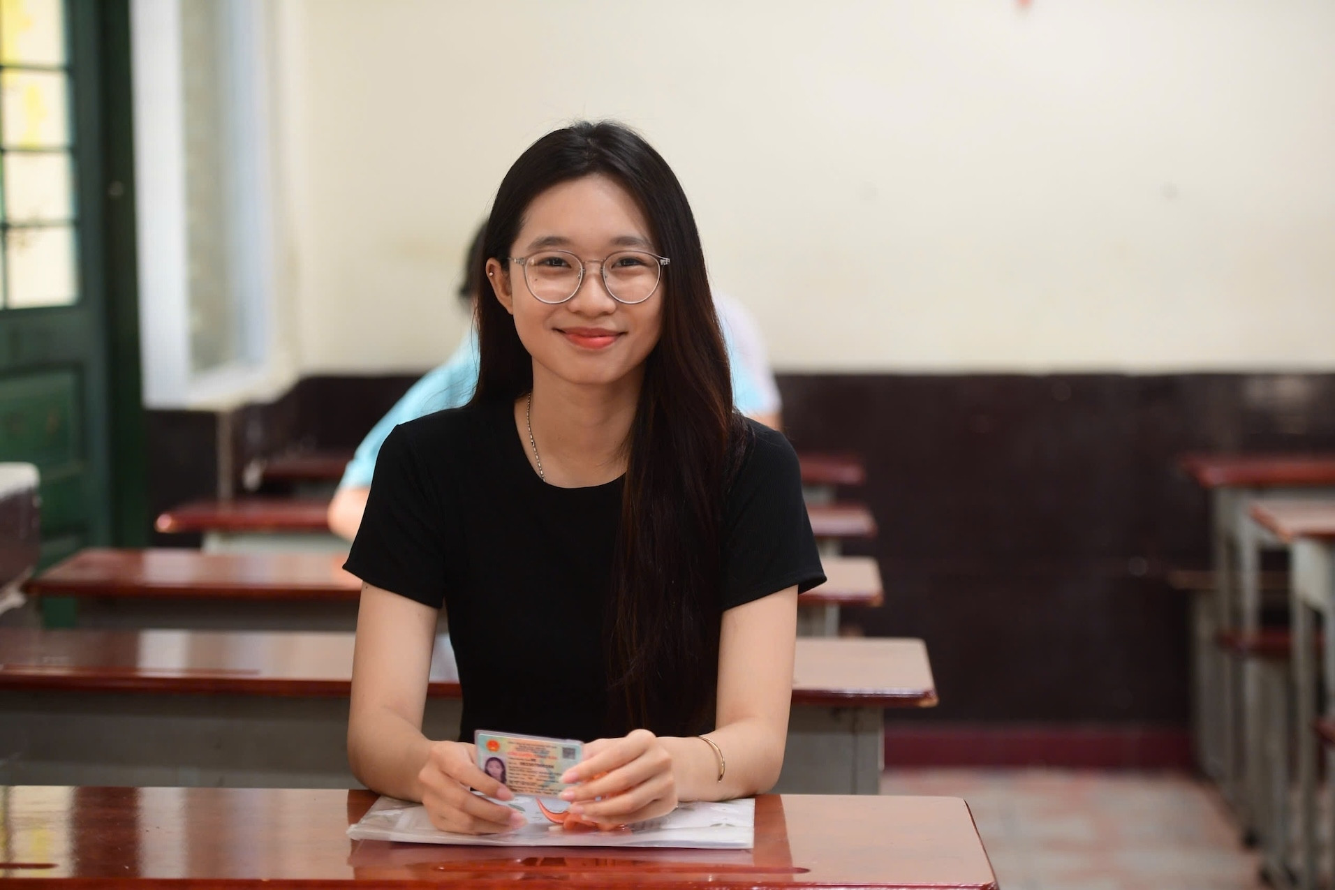 Đáp án môn Vật lý thi tốt nghiệp THPT năm 2025