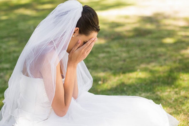 Thất bại với 2 đời chồng chị gái vẫn muốn tiếp tục tái hôn