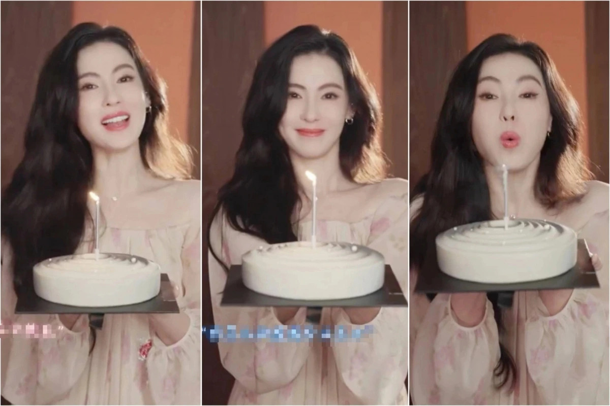 truong ba chi co ten trong di chuc 300 trieu usd cua chau tinh tri hinh anh 1