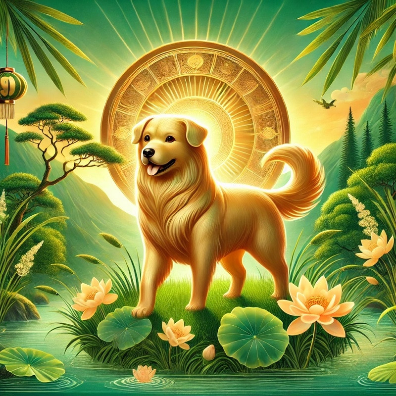 3 con giáp được Bồ Tát nâng đỡ trong 30 ngày tới Chẳng cần bon chen Phúc lộc cũng tràn trề tiền bạc tự chảy về túi