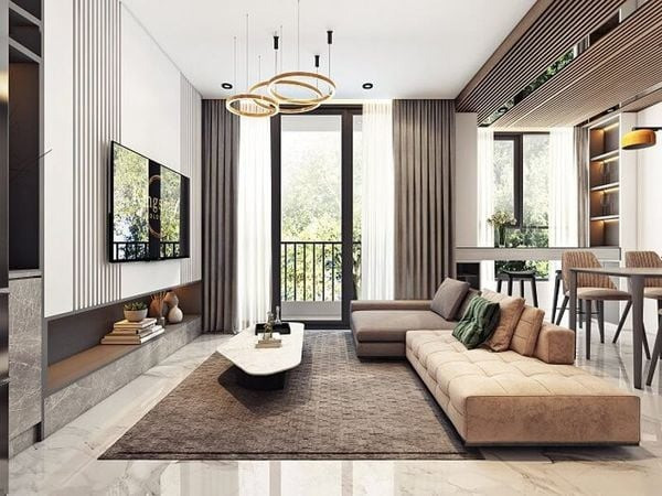 Nghỉ hưu mua nhà hơn 7 tỷ để hưởng thụ, 4 năm sau tôi phải hối hận vì quyết định này - Ảnh 1.