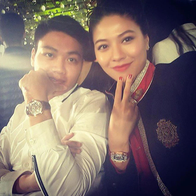 Thiếu gia Dương Bảo Hưng đang nổi đình đám cõi mạng là ai