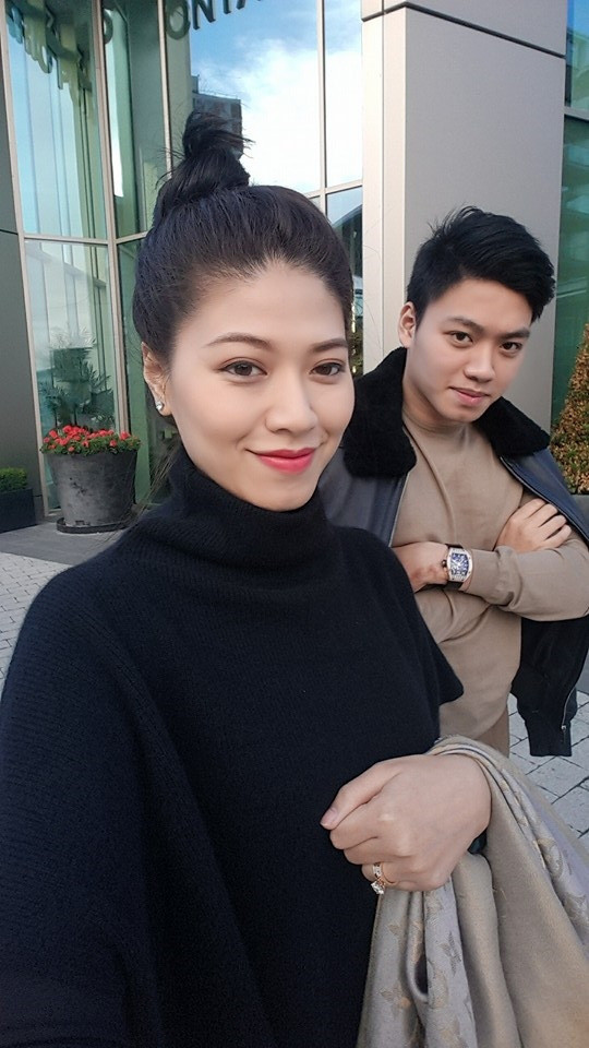 Thiếu gia Dương Bảo Hưng đang nổi đình đám cõi mạng là ai