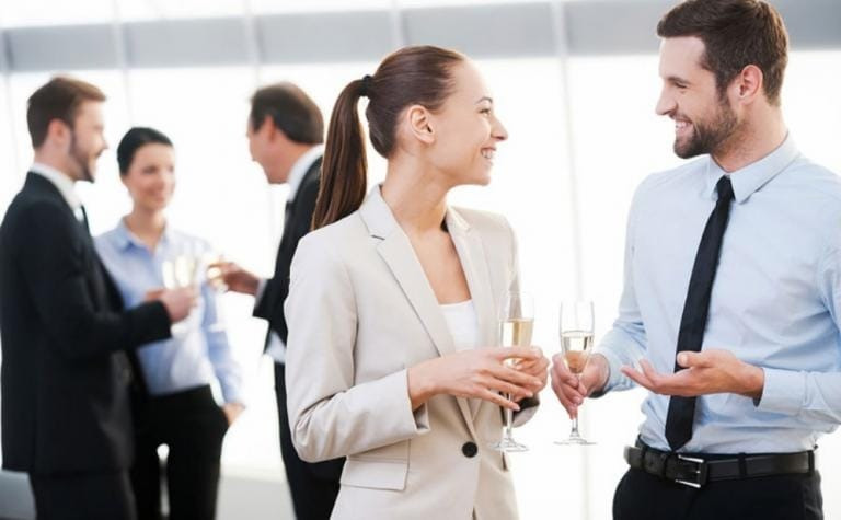 Ở bên những cung hoàng đạo này bạn sẽ luôn cảm thấy thoải mái và hạnh phúc - Ảnh 1.