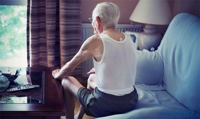 10 năm làm giúp việc cho người giàu tôi nhận ra: Lương hưu 70 triệu, nhà 180m² nhưng đều không thoát khỏi một bi kịch- Ảnh 2.