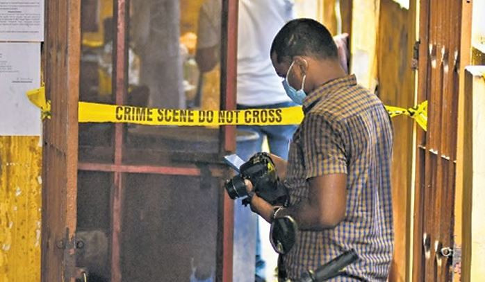 Chuẩn bị chuyển đến nhà mới, 3 người trong một gia đình bị điện giật tử vong- Ảnh 1.