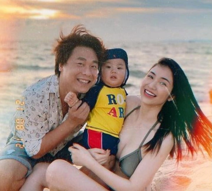 Hoà Minzy từng có mối tình đẹp bên bạn trai thiếu gia.