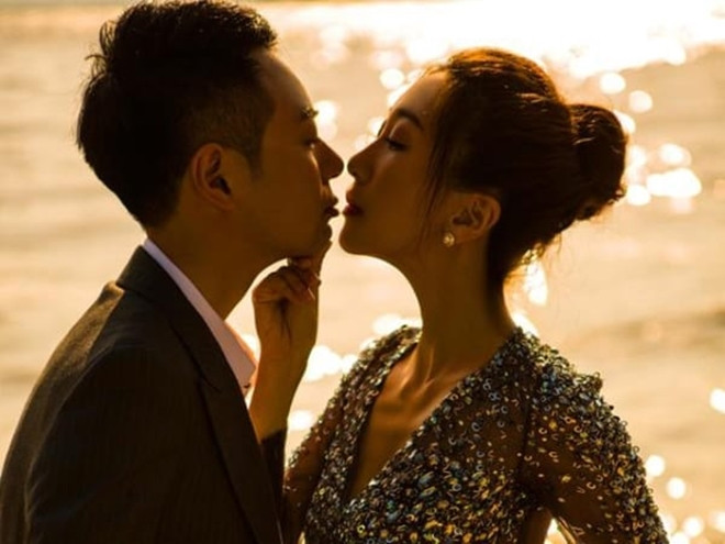 Làm giám đốc nhưng tôi lại thích nhân viên của mình đắn đo mãi mới dám tỏ tình thì anh lại nói rằng anh sợ