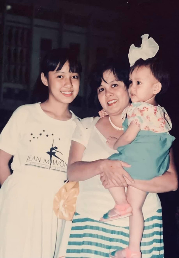 Thân thế mẹ ruột BTV Hoài Anh: Giảng viên trường Đại học, tuổi xế chiều sống kín tiếng - Ảnh 4.