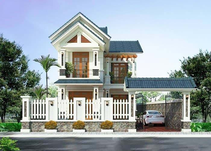 Nhà khuyết yếu tố này, ‘tiền cứ vào rồi lại ra’ mà nhiều người không biết- Ảnh 2.