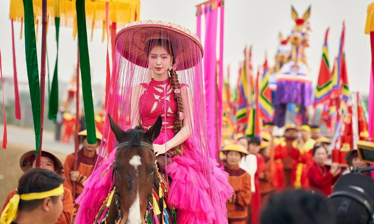 Nữ ca sĩ nổi tiếng quê Bắc Ninh có gì ở tuổi 30?- Ảnh 6.