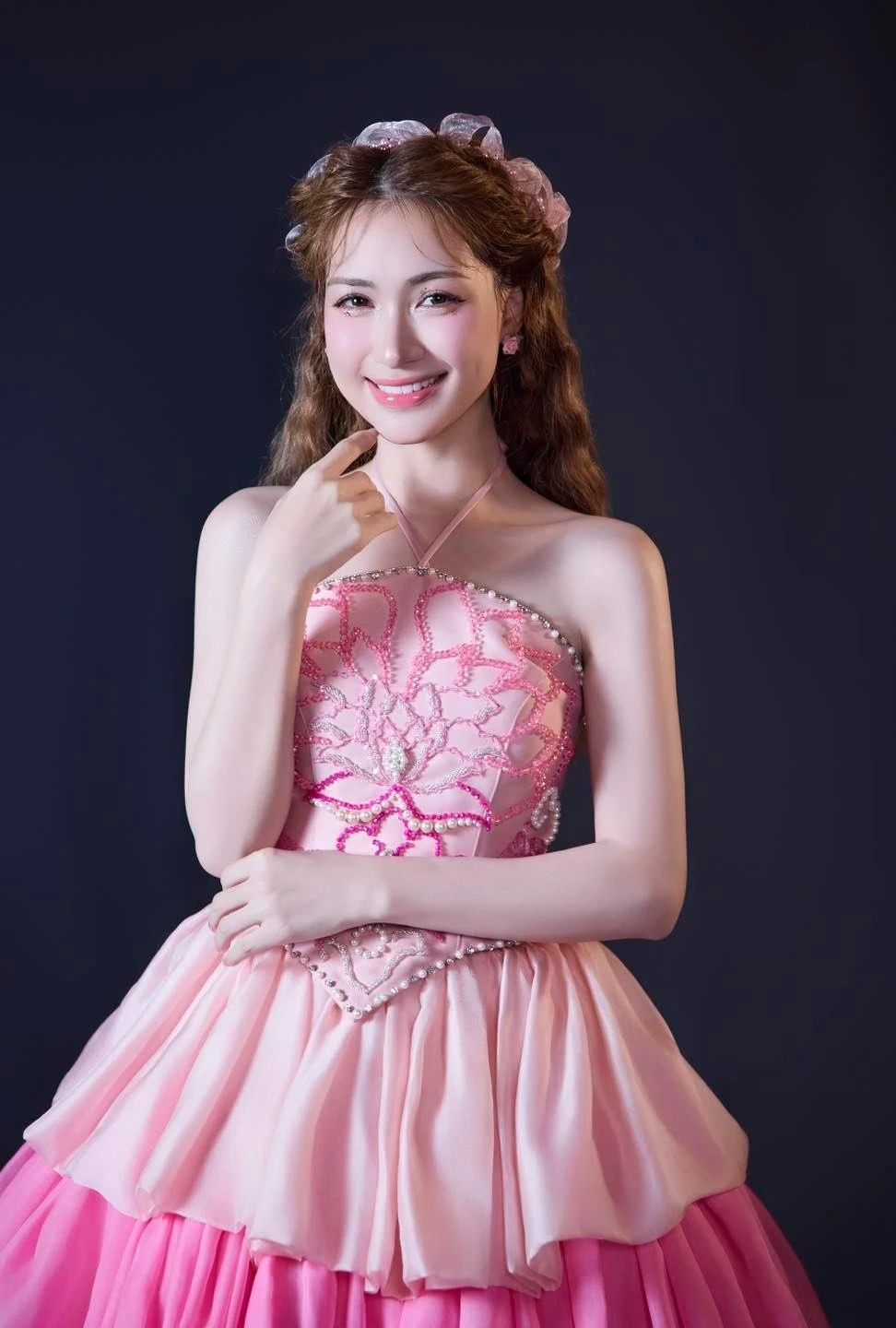 Nữ ca sĩ nổi tiếng quê Bắc Ninh có gì ở tuổi 30?- Ảnh 4.