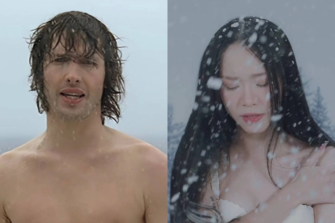 Bảo Uyên học trò Mỹ Tâm liên tục tạo drama gây chú ý