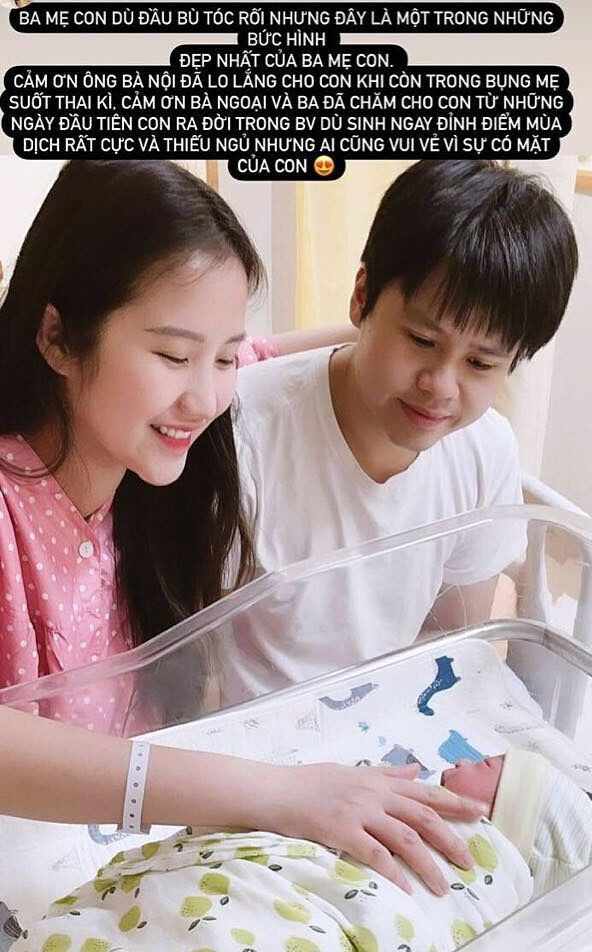 Bóc cuộc hôn nhân lạ lùng của ông chủ Saigon Square và cô vợ trẻ nổi tiếng Vbiz