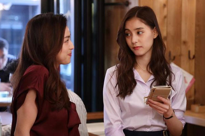 Em dâu ngang ngược hỗn xược nhưng mẹ chồng vẫn dung túng vô lý