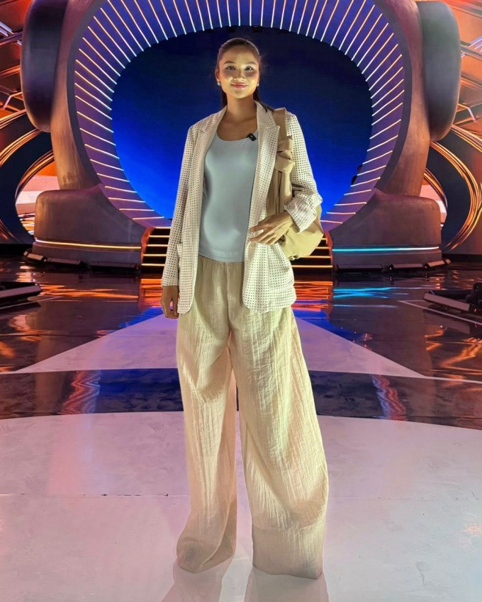 HHen Niê đáp trả khi bị chê bầu bí mặc xấu mất hình tượng hoa hậu