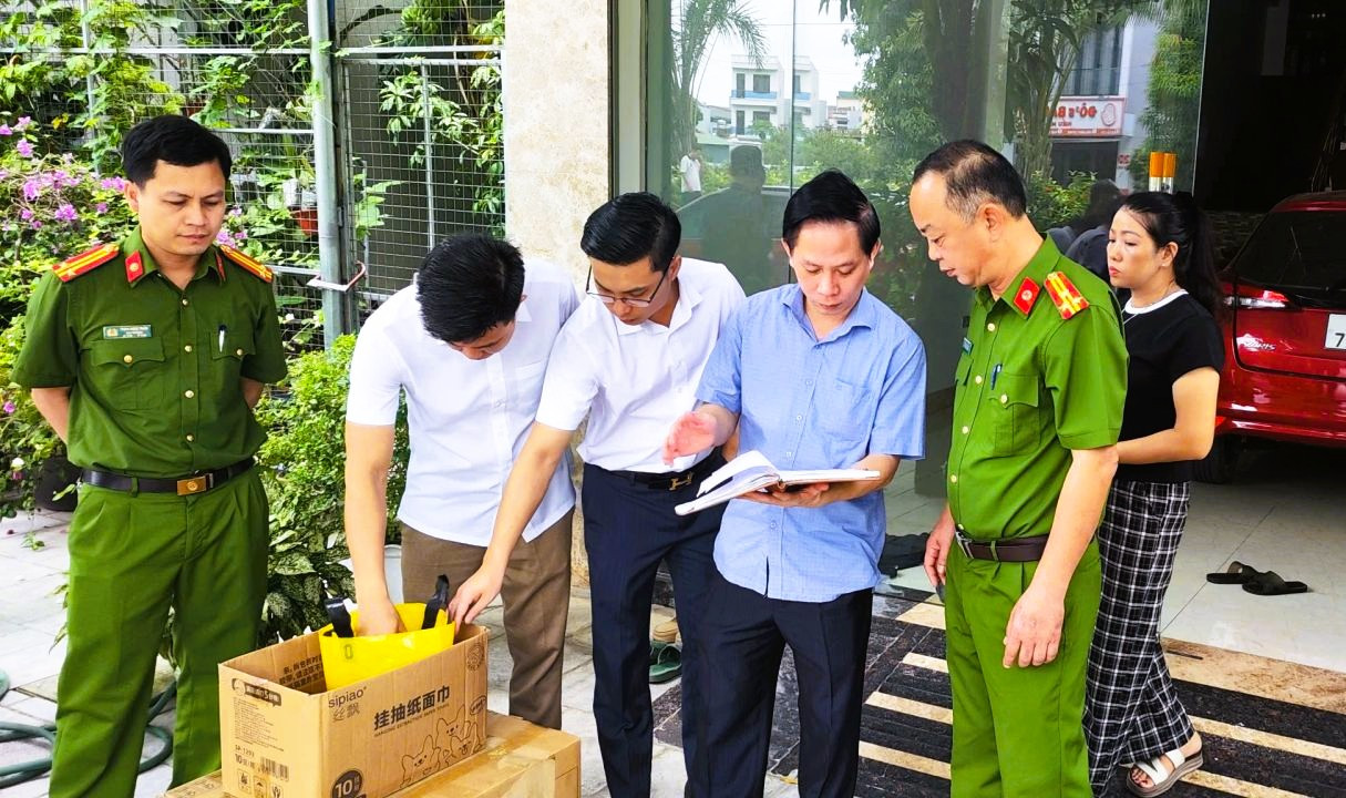 Trang trại rộng hàng chục ha của trùm giang hồ Vi “ngộ