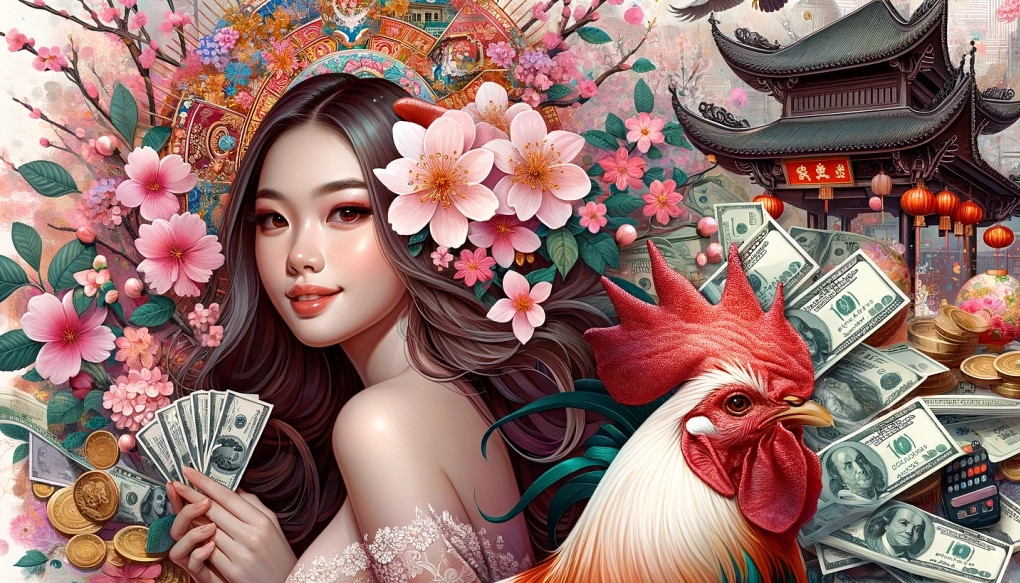 Từ ngày 17 157 3 con giáp như cá chép hóa rồng vận may nở rộ tiền bạc tăng phi mã