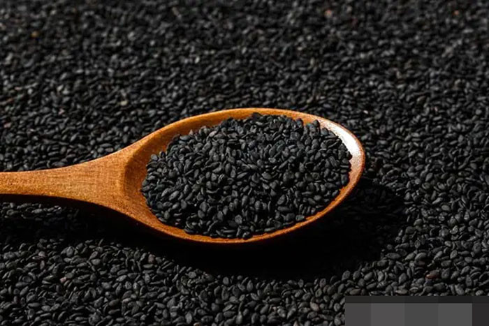 Loại hạt ‘rẻ bèo’ giàu canxi gấp 8 lần sữa giúp làm chậm lão hóa tế bào bảo vệ gan và thận