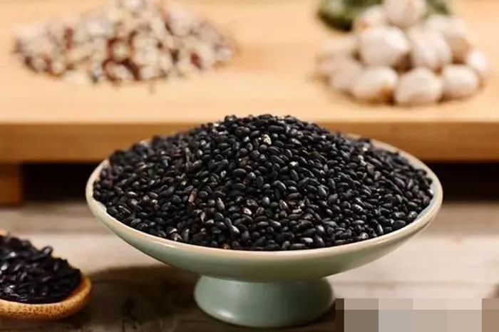 Loại hạt ‘rẻ bèo’ giàu canxi gấp 8 lần sữa giúp làm chậm lão hóa tế bào bảo vệ gan và thận