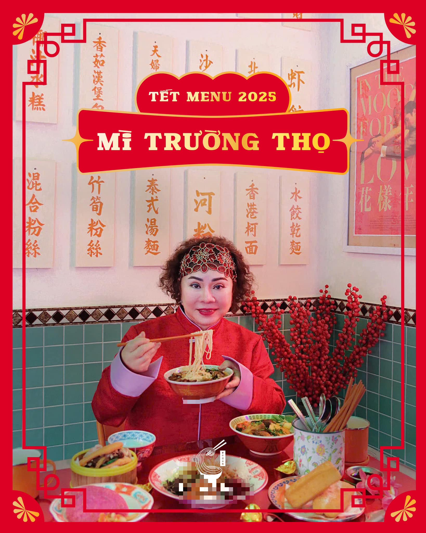 Mẹ ruột mỹ nhân Việt quê Trà Vinh: Tái hôn với chồng Tây ở Na Uy, truyền năng lượng tích cực cho con gái- Ảnh 7.