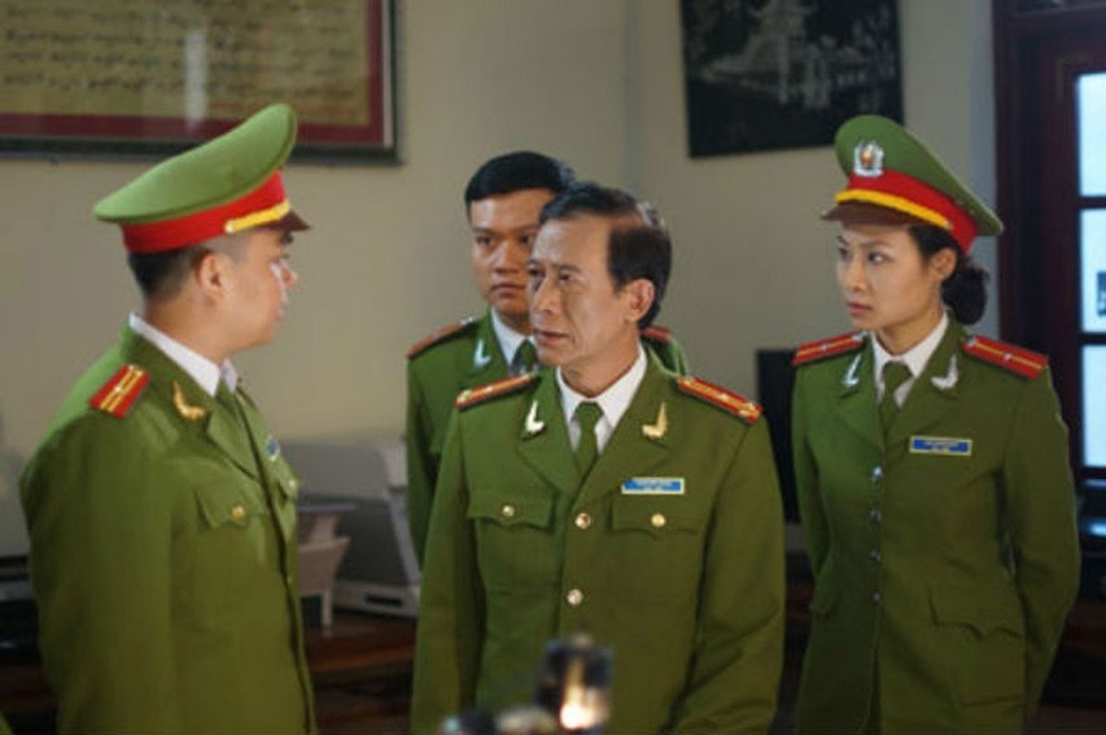 NSƯT Văn Báu - Ảnh 2.