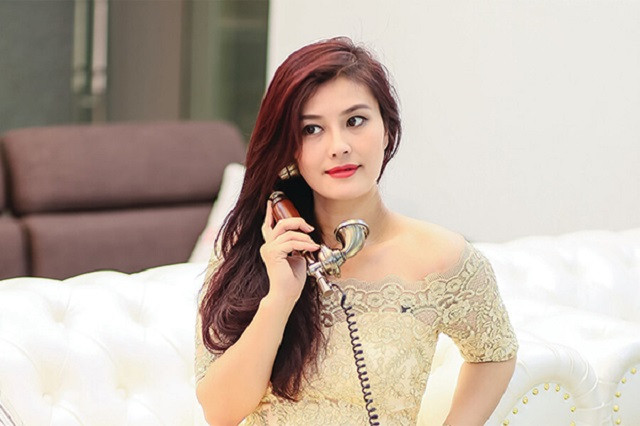 Nữ diễn viên nổi danh cách đây gần 30 năm nhờ 'Cảnh sát hình sự', tuổi U50 lại là doanh nhân, sống độc lập sau 2 cuộc hôn nhân- Ảnh 1.