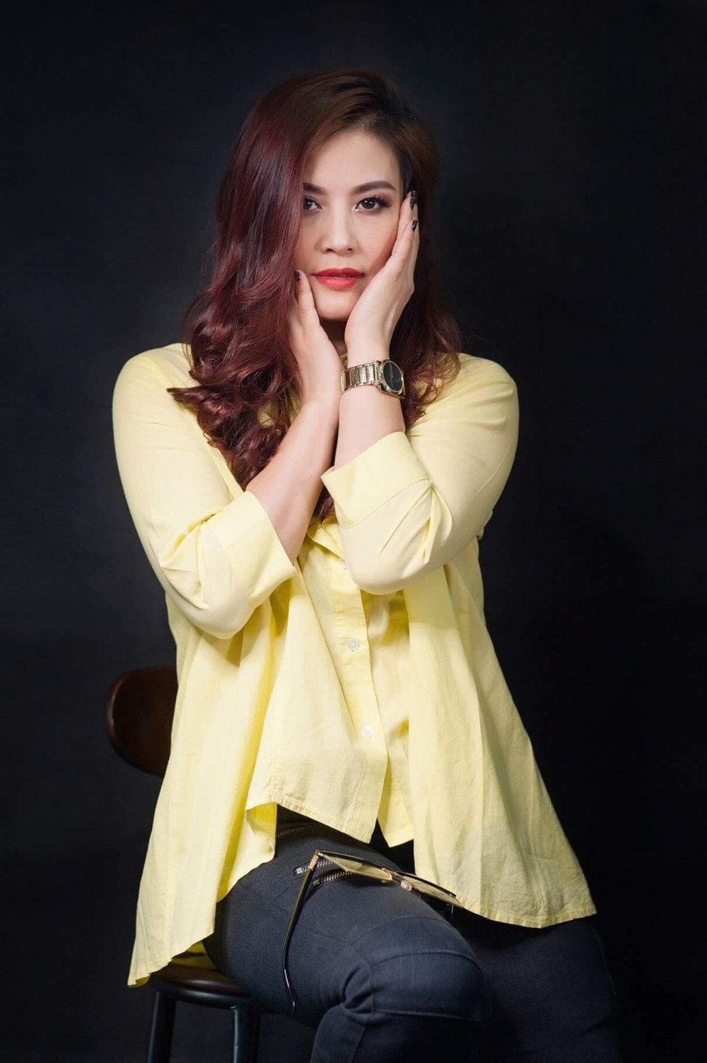 Nữ diễn viên nổi danh cách đây gần 30 năm nhờ 'Cảnh sát hình sự', tuổi U50 lại là doanh nhân, sống độc lập sau 2 cuộc hôn nhân- Ảnh 9.