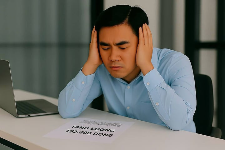 (Ảnh minh họa: AI)