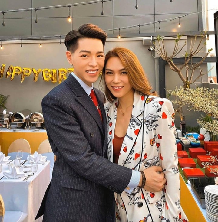 Đức Phúc là người học trò mà Mỹ Tâm tự hào nhất.