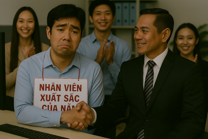 (Ảnh minh họa: AI)