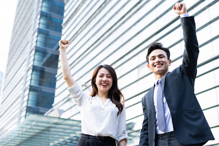 4 cung hoàng đạo thông minh linh hoạt Luôn có quý nhân phù trợ sự nghiệp và tài lộc rực rỡ