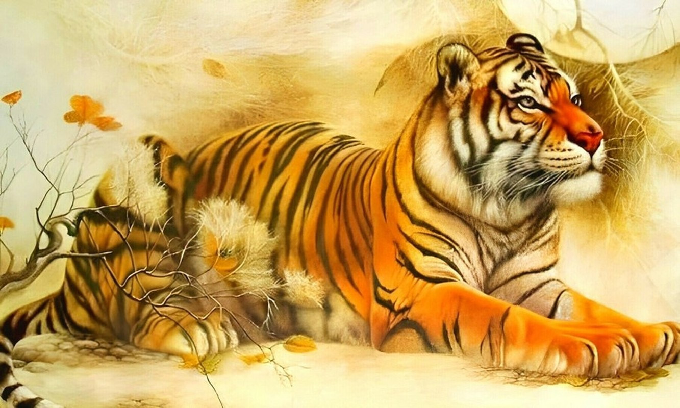 5 con giáp nữ cá tính, ngang tàng hơn cả đàn ông - Ảnh 2.