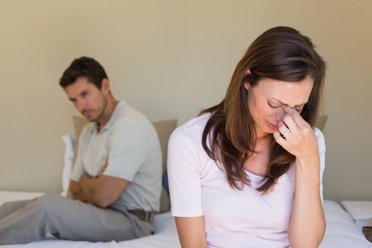 Con về quê nghỉ hè, tôi giật mình nhận ra sự thật về cuộc hôn nhân của mình- Ảnh 1.