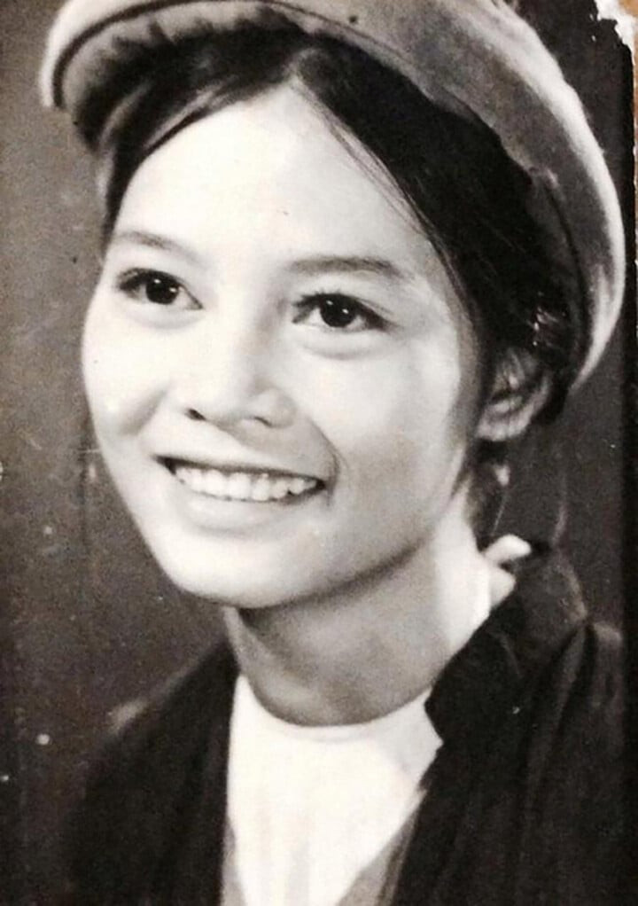 NSND Minh Châu được mệnh danh là