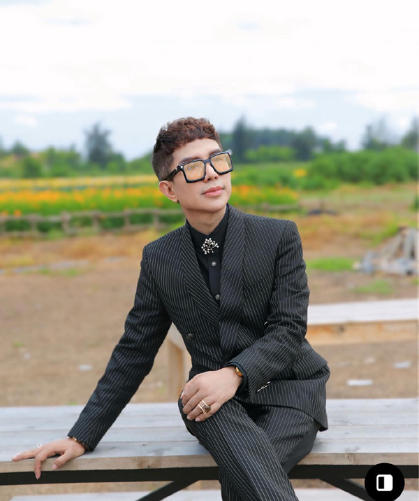 Danh ca bolero quê Thừa Thiên Huế được NSND Thu Hiền đặt tên 'ca sĩ của mọi miền quê' giờ ra sao?- Ảnh 2.