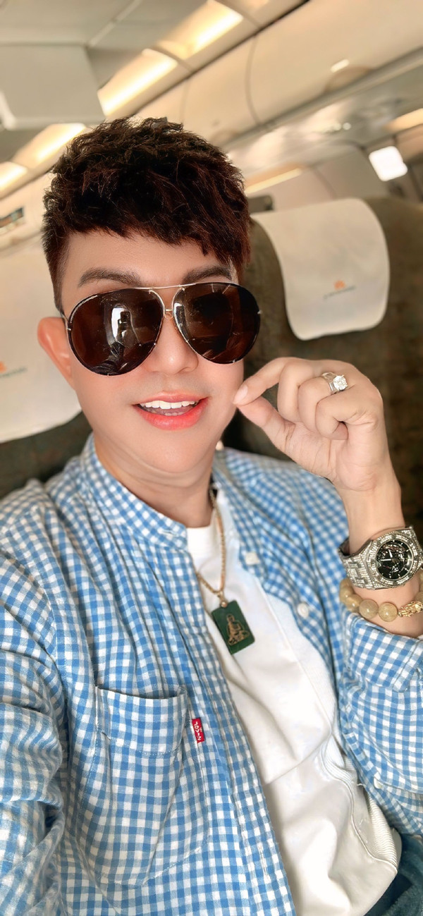 Danh ca bolero quê Thừa Thiên Huế được NSND Thu Hiền đặt tên 'ca sĩ của mọi miền quê' giờ ra sao?- Ảnh 3.