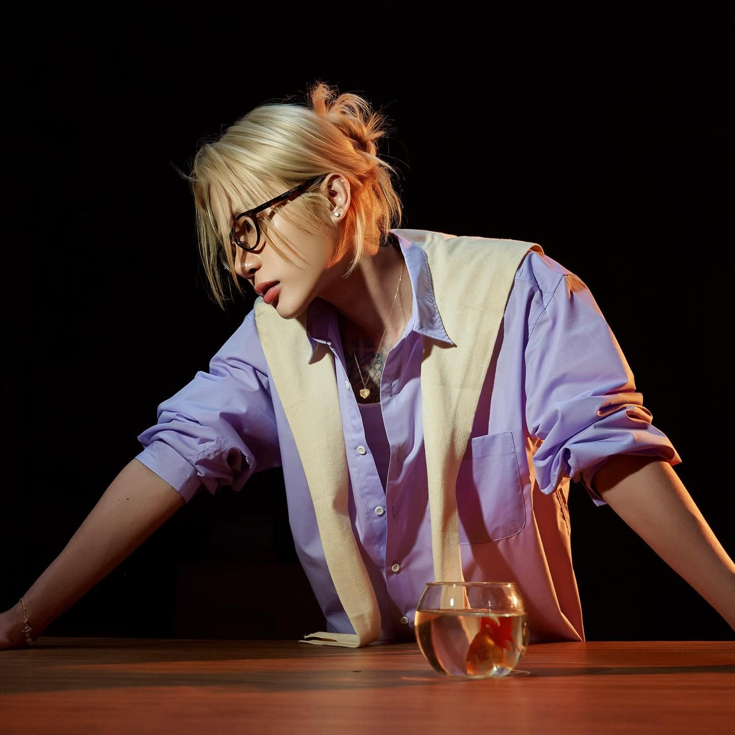 Động thái khó hiểu của Jack sau khi Thiên An lên tiếng xin lỗi