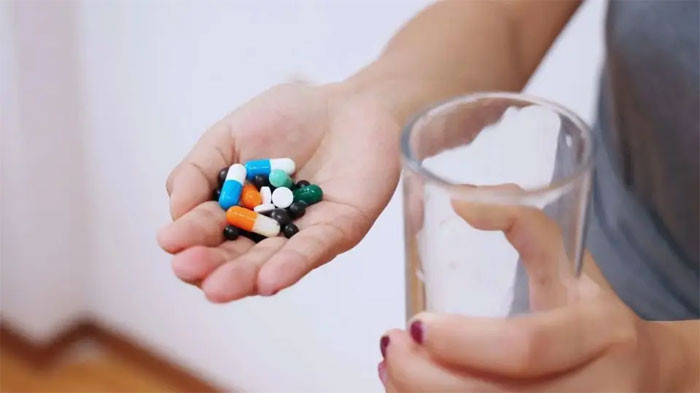 Dù nam hay nữ nếu cơ thể xuất hiện 3 dấu hiệu này hãy cảnh giác với ung thư