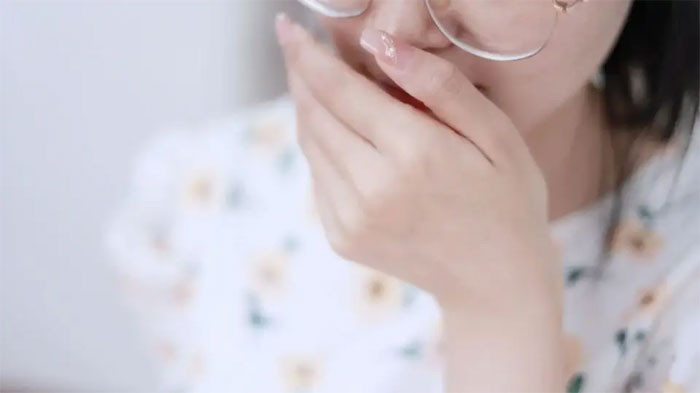 Dù nam hay nữ nếu cơ thể xuất hiện 3 dấu hiệu này hãy cảnh giác với ung thư